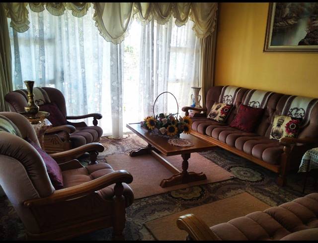 3 BEDROOM HOUSE FOR SALE IN RAISETHORPE